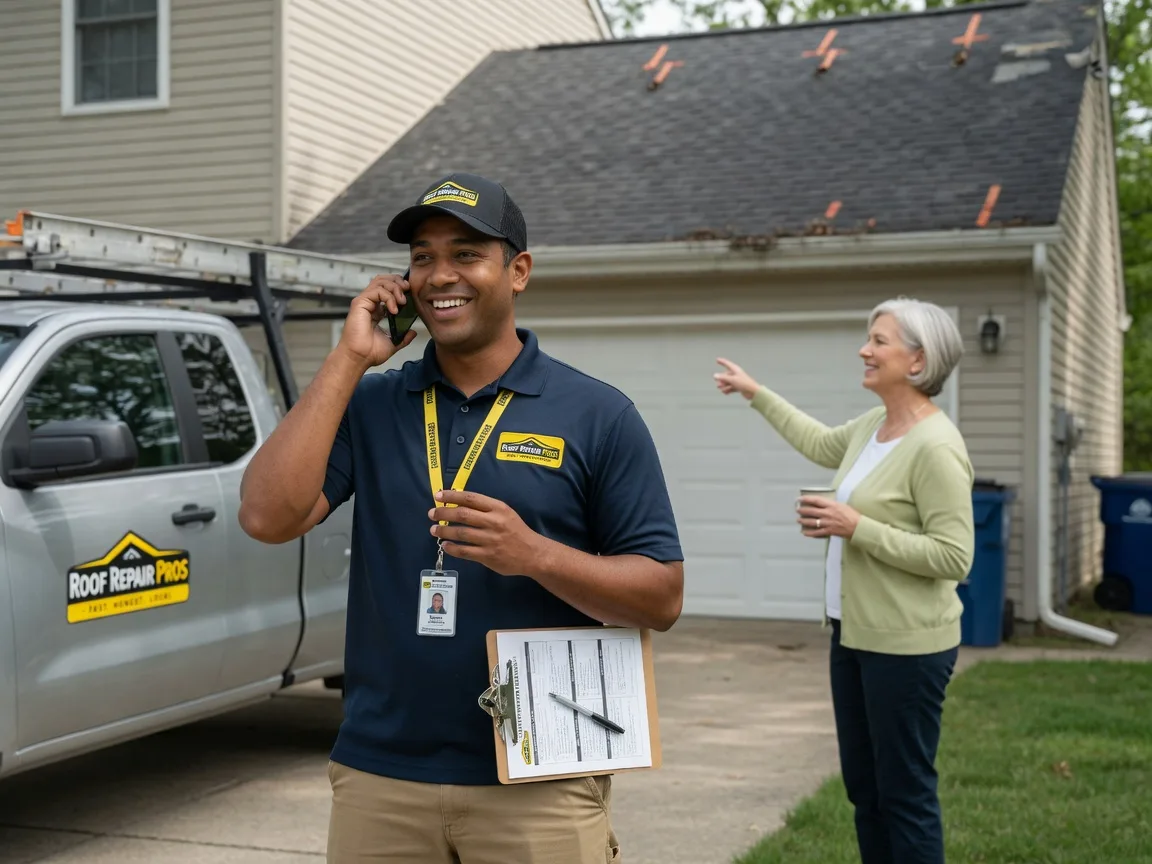 Roof Repair Redcrest, CA FAQs